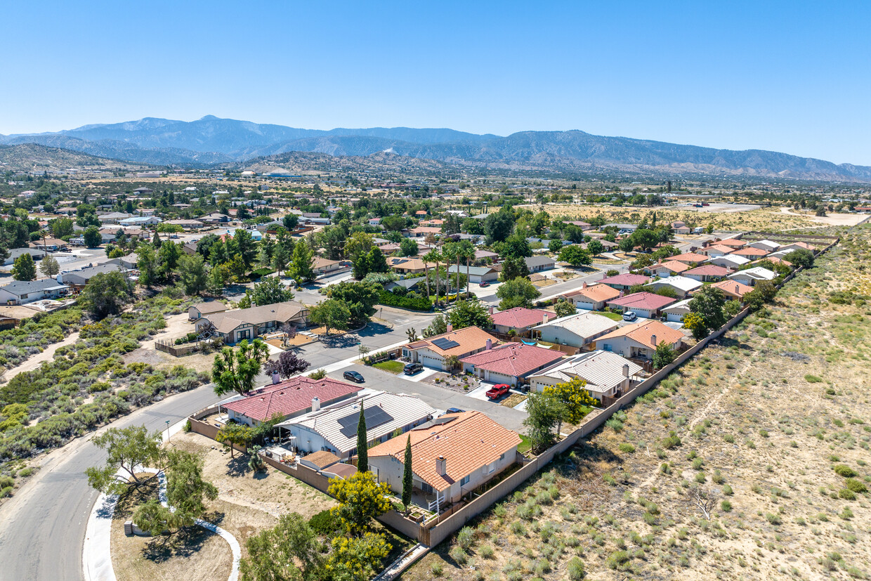 Air conditioning service in Phelan CA by Taylor Made Air Inc